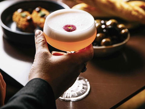 Pullman Melbourne City Centre - Pubs and Clubs 40