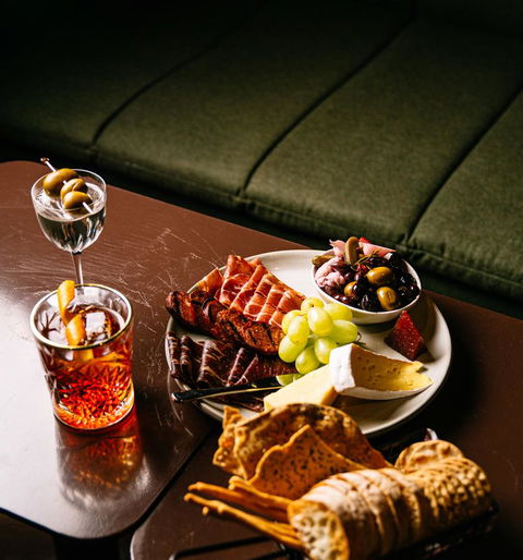 Pullman Melbourne City Centre - Pubs and Clubs 26