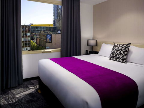 Pullman Melbourne City Centre - Pubs and Clubs 14