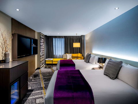 Pullman Melbourne City Centre - Pubs and Clubs 10