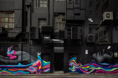 Pullman Melbourne City Centre - Pubs and Clubs 4