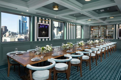 Pullman Melbourne City Centre - Pubs and Clubs 5