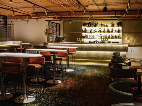 Pullman Melbourne City Centre - Pubs and Clubs 9