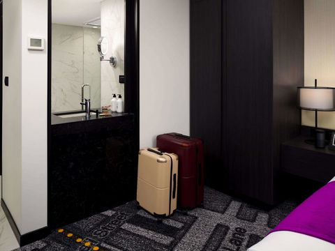 Pullman Melbourne City Centre - Pubs and Clubs 30
