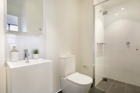 Experience Platinum Hotel Apartments - Go Out 27