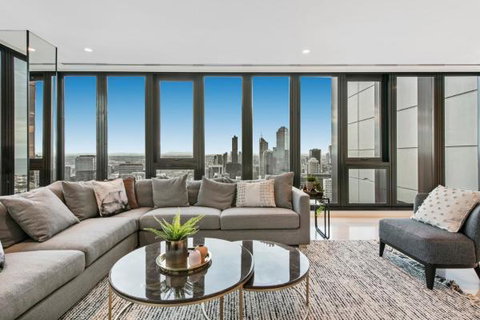 Experience Platinum Hotel Apartments - Go Out 16