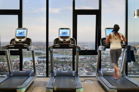 Experience Platinum Hotel Apartments - Go Out 25