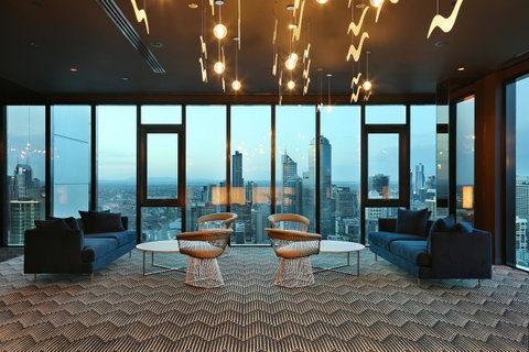 Experience Platinum Hotel Apartments - Go Out 29
