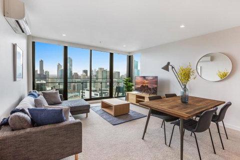 Experience Platinum Hotel Apartments - Go Out 0