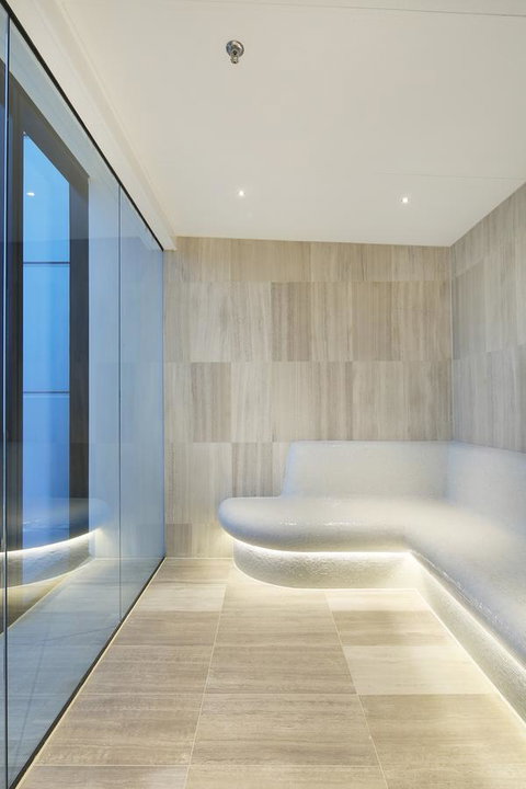 Experience Platinum Hotel Apartments - Go Out 30