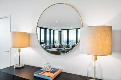 Experience Platinum Hotel Apartments - Go Out 20