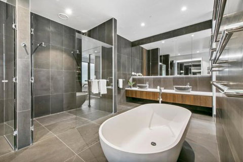 Experience Platinum Hotel Apartments - Go Out 9