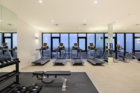 Experience Platinum Hotel Apartments - Go Out 28