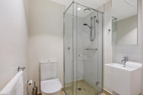 Experience Platinum Hotel Apartments - Go Out 22