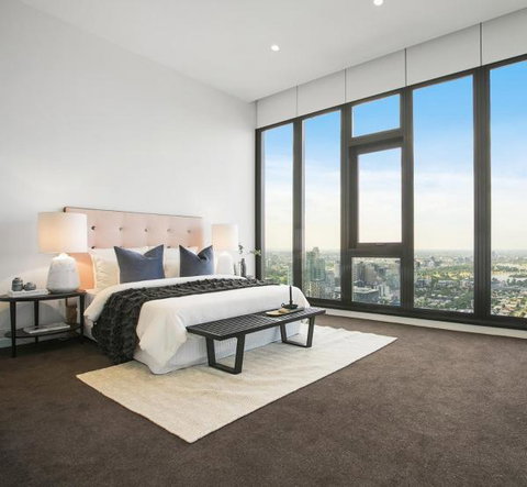 Experience Platinum Hotel Apartments - Go Out 18