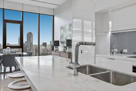 Experience Platinum Hotel Apartments - Go Out 7