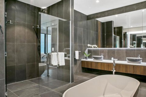 Experience Platinum Hotel Apartments - Go Out 21