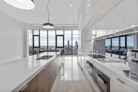 Experience Platinum Hotel Apartments - Go Out 15