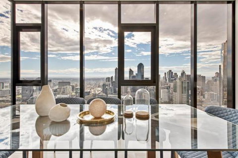 Experience Platinum Hotel Apartments - Go Out 14