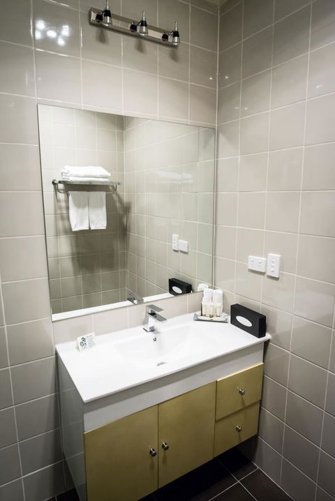Best Western Melbourne Airport - Go Out 31