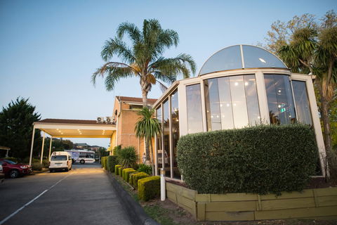 Best Western Melbourne Airport - Go Out 40