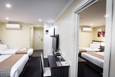 Best Western Melbourne Airport - Go Out 18