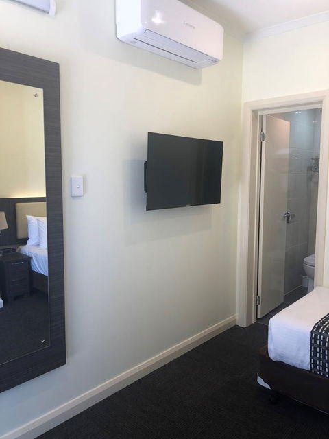 Best Western Melbourne Airport - Go Out 23