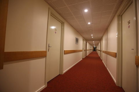 Best Western Melbourne Airport - Go Out 35