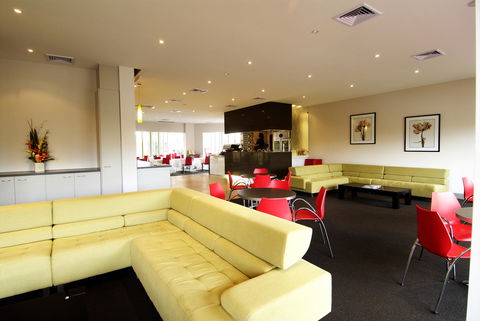 Best Western Melbourne Airport - Go Out 10