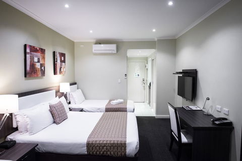 Best Western Melbourne Airport - Go Out 26