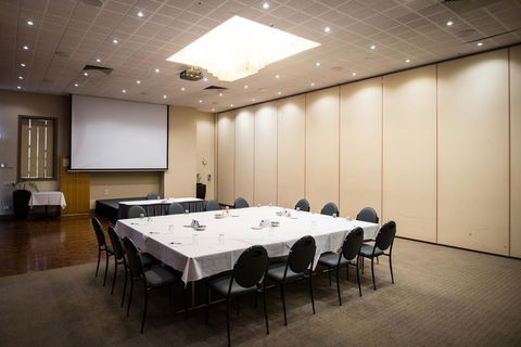 Best Western Melbourne Airport - Go Out 43