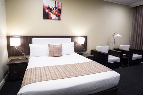 Best Western Melbourne Airport - Go Out 22