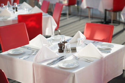 Best Western Melbourne Airport - Go Out 9