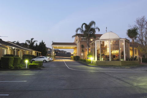 Best Western Melbourne Airport - Go Out 0