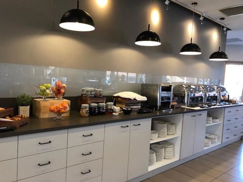 Best Western Melbourne Airport - Go Out 7