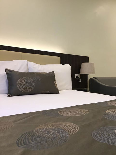 Best Western Melbourne Airport - Go Out 1