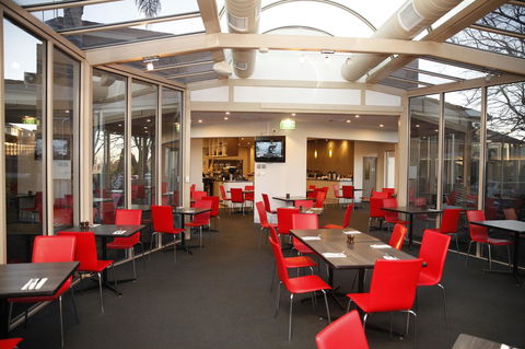 Best Western Melbourne Airport - Go Out 11