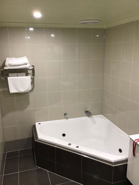 Best Western Melbourne Airport - Go Out 2