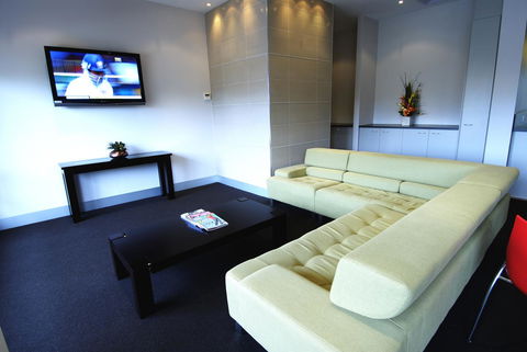 Best Western Melbourne Airport - Go Out 37