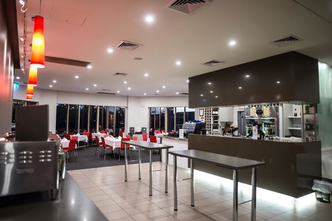 Best Western Melbourne Airport - Go Out 39