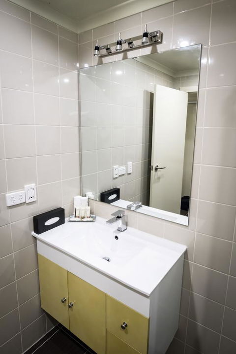 Best Western Melbourne Airport - Go Out 30
