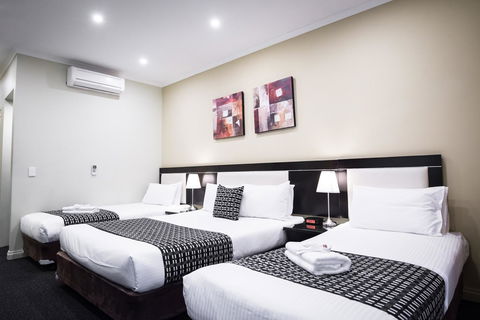 Best Western Melbourne Airport - Go Out 21