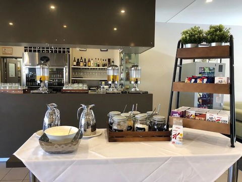 Best Western Melbourne Airport - Go Out 8