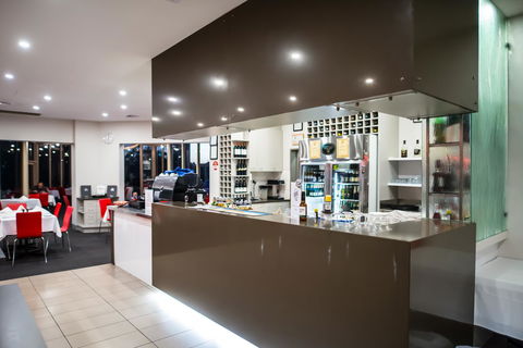 Best Western Melbourne Airport - Go Out 38