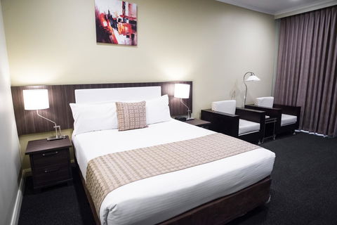 Best Western Melbourne Airport - Go Out 19