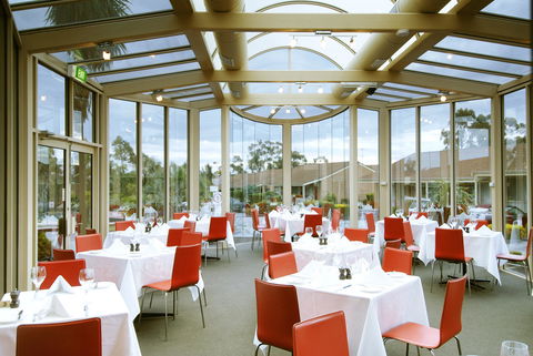 Best Western Melbourne Airport - Go Out 27