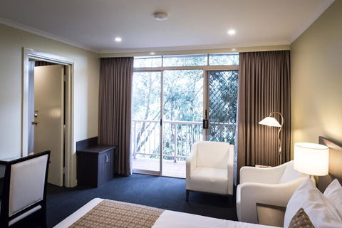 Best Western Melbourne Airport - Go Out 16