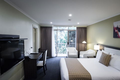 Best Western Melbourne Airport - Go Out 5