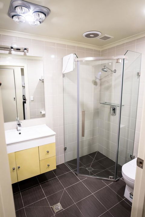 Best Western Melbourne Airport - Go Out 29