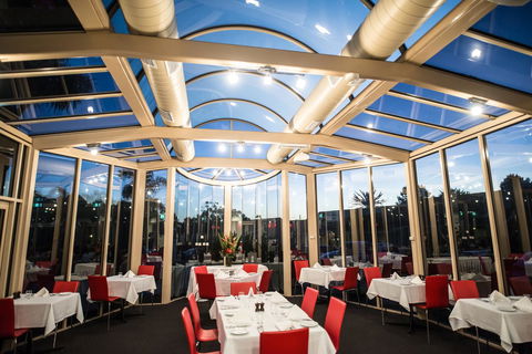 Best Western Melbourne Airport - Go Out 41